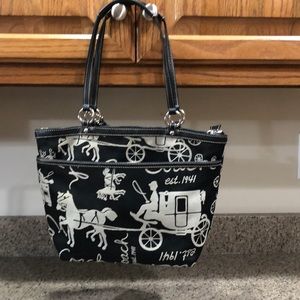 Coach Shoulder Bag